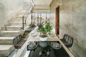 Casa Jenah Three Bedroom Villa